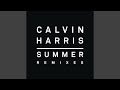 Summer (Diplo & Grandtheft Remix)