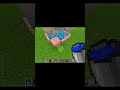 Minecraft logic 🌟🌟#minecraft #shortsviral