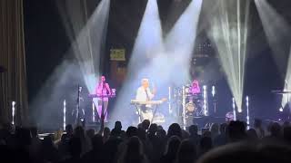 Doctor Doctor - Thompson Twins Tom Bailey  - Live at the Forum - Bath - 16th May 2024 by Chris Ayres 744 views 2 weeks ago 5 minutes, 25 seconds