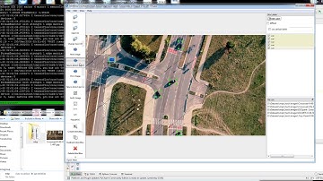 LabelImg with deep neural network