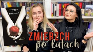 To nie jest poważna recenzja Zmierzchu — Bestselerki #153