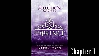 The Prince-Kiera Cass- Chapter 1