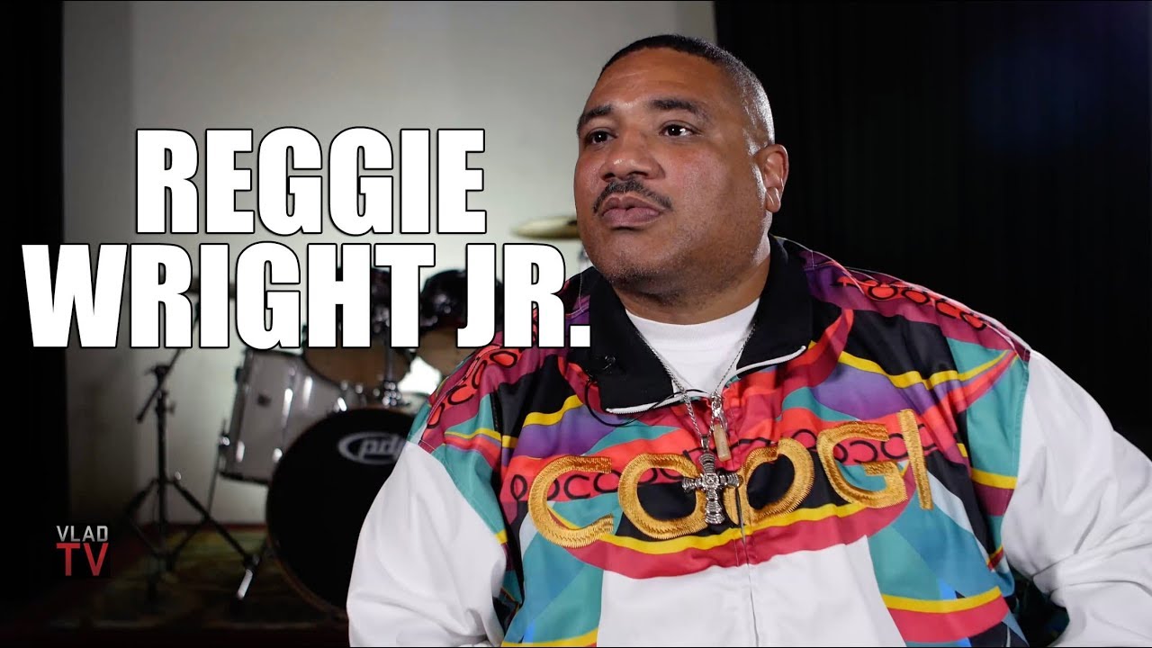 Reggie Wright Jr On How The Beef Between Diddy And Suge Knight Started Reggie Wright Jr On How The Beef Between Diddy And Suge Knight Started