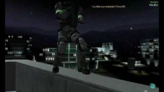 F.E.A.R. Combat - Funniest moments II