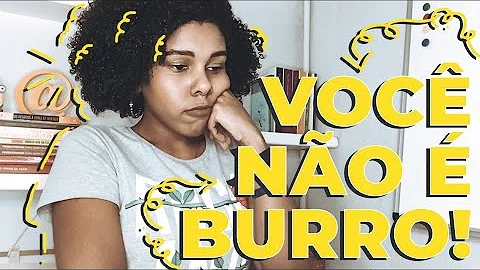 O que dizer para quem foi mal no Enem?