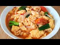 Cobalah Masak Telur Seperti Ini !! Cocok Untuk Menu Sehari-hari