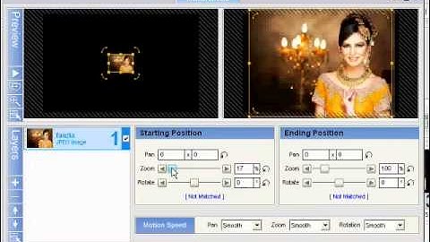Proshow Gold Tutorial Urdu Part 6 By lawrence leo