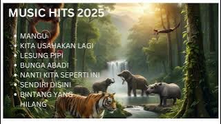 HITS MUSIC 2025 | BUNGA ABADI (5)
