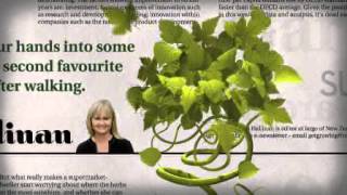 Sunday Star-Times TVC
