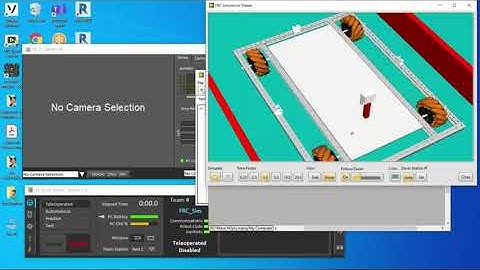 2021 Summer Class #3