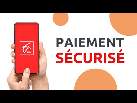 [App Mobile] Le paiement sécurisé de vos achats en ligne par carte bancaire