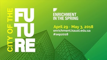 SEP Keynote Lecture: MIT Professor Ahmed F. Ghoniem on Energy for the MegaCity of the Future