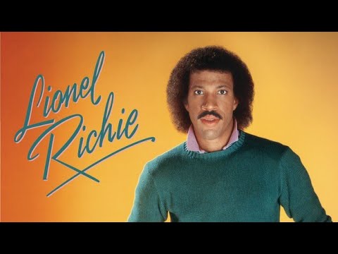 Truly - Lionel Richie (1982) audio hq