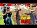🎥  REVOLVER CALIENTE - PELICULA COMPLETA NARCOS | Ola Studios TV 🎬