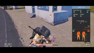 I killed his girlfriend & He took REVENGE  PUBG Killing☠