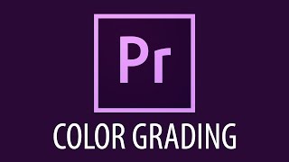 Color Grading Dengan Adobe Premiere Pro