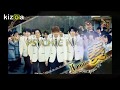 PSYCHIC MAGIC 片寄涼太