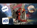 POLECONY #21 - JAK ZAKOCHAŁEM SIĘ W CZERWONYM DIABLE, DAREDEVIL NIEUSTRASZONY TOM 0