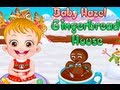 Baby Hazel Chrismas Time Games-Baby Games 2013