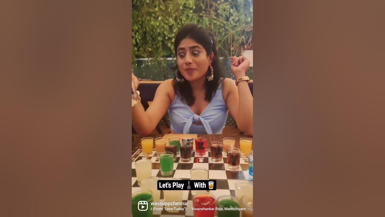 Play with shots at bigbulllounge chennai youtube