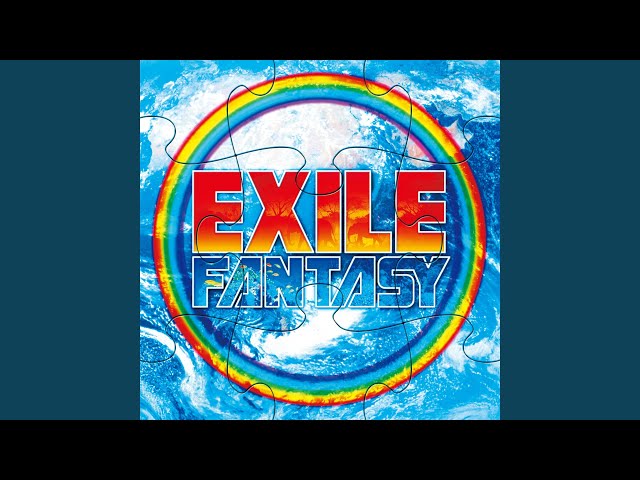EXILE - GOING ON