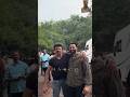 Capture de la vidéo Marco Movie Shooting #Shorts #Trending #Movie #Marco #Youtubeshorts