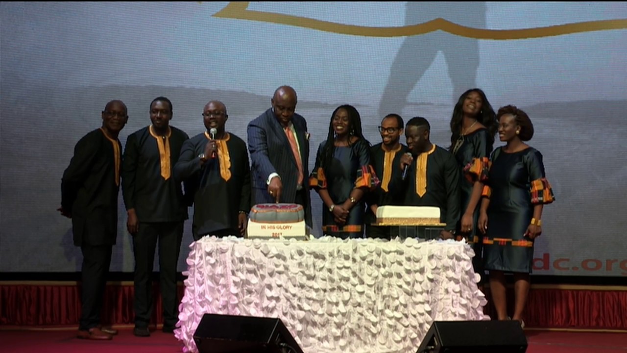 rccg live stream today The Finale BIAZO 2017 Featuring Rev. George Adegboye -9