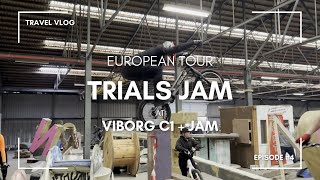 Viborg Trials Jam 30.3.2024 - European Tour #4