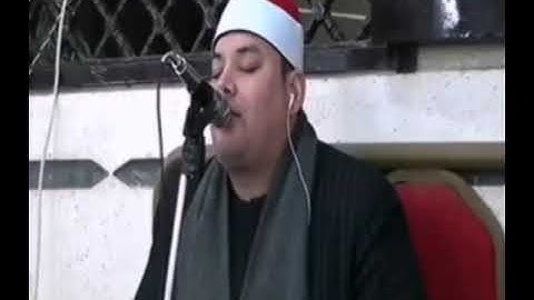 إبداع مميز من سورة الإسراء الشيخ | محمود القزاز