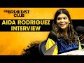 Aida Rodriguez Talks Fighting Words, Cancel Culture & Latina Representation in Comedy