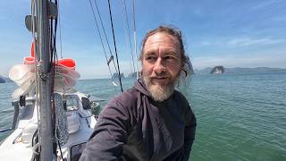 Exploring A Bat Cave & Sailing Through The Magical Islands of Thailand