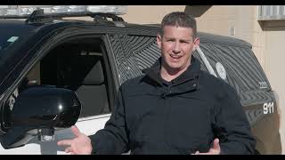 Episode 2: 26 Weeks with Aurora Police