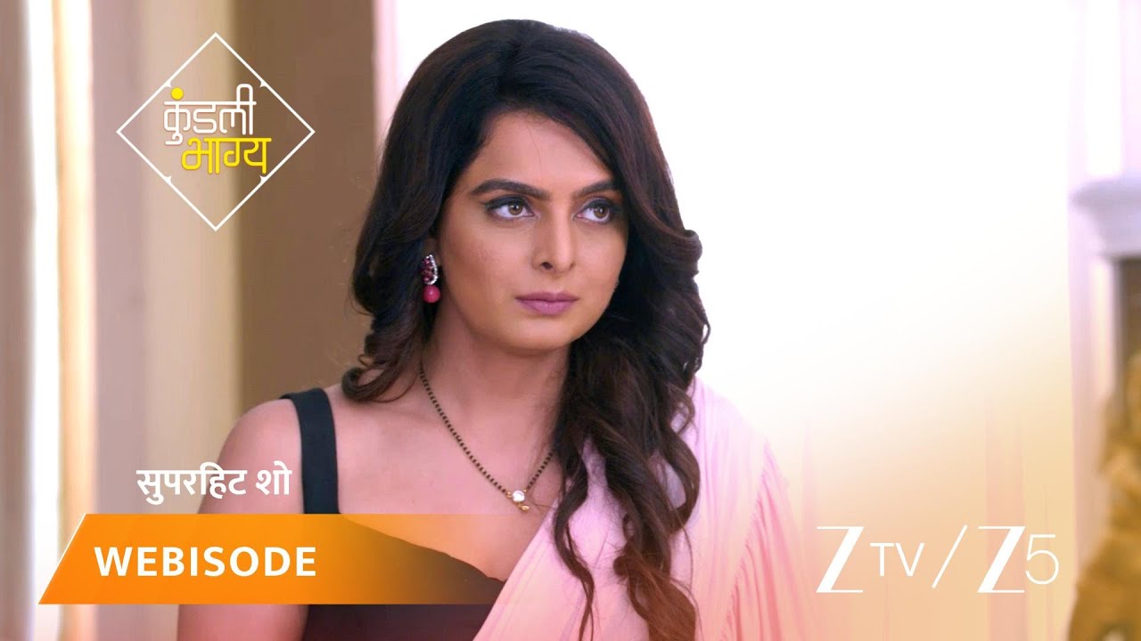 KUNDALI BHAGYA | Episode - 667 | Part 1 | Preeta Arora Luthra, Karan Luthra