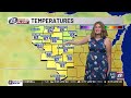 13 First Alert Forecast @6 07/29