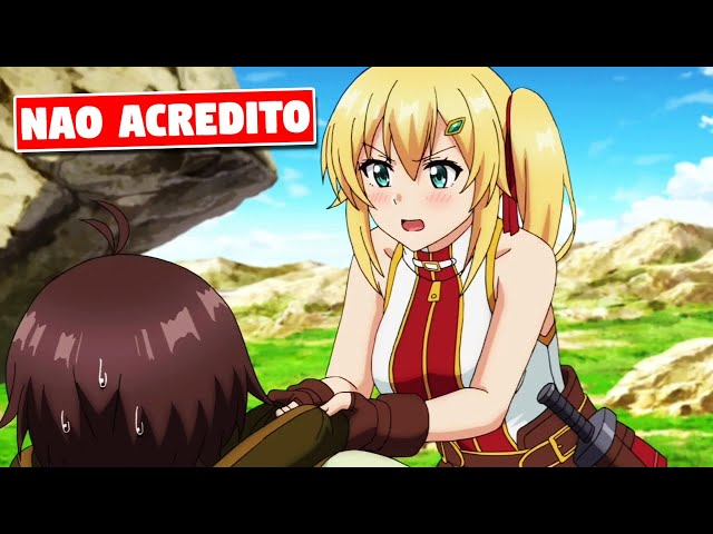 Assistir Ore dake Haireru Kakushi Dungeon Episódio 11 Legendado (HD) - Meus  Animes Online