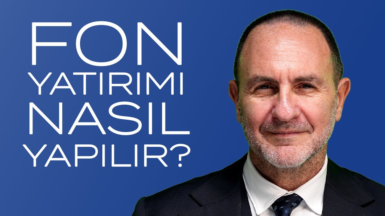 Bu Gençler Nasıl Fon Yatırımı Yapacak? Fon Yatırımcılığı Nedir? | Ben Nası Büyük Adam Olucam 