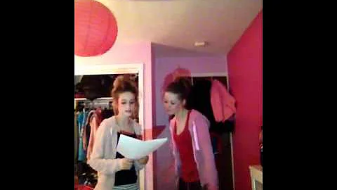 Rochelle and kendall