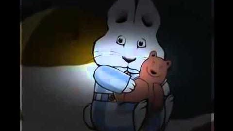 Max & Ruby   Ruby