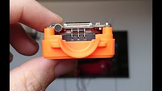 Runcam 2 Battery Case Mod - Power Off Fix