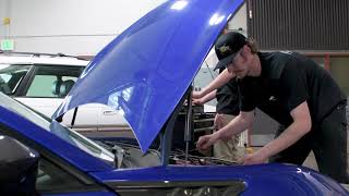 Automotive Technology