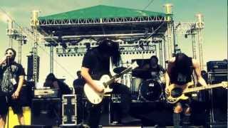 Heartist - Disconnected LIVE (South By So What 2013)