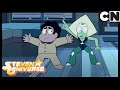 Peridot Knows! | Catch & Release | Steven Universe | Cartoon Network