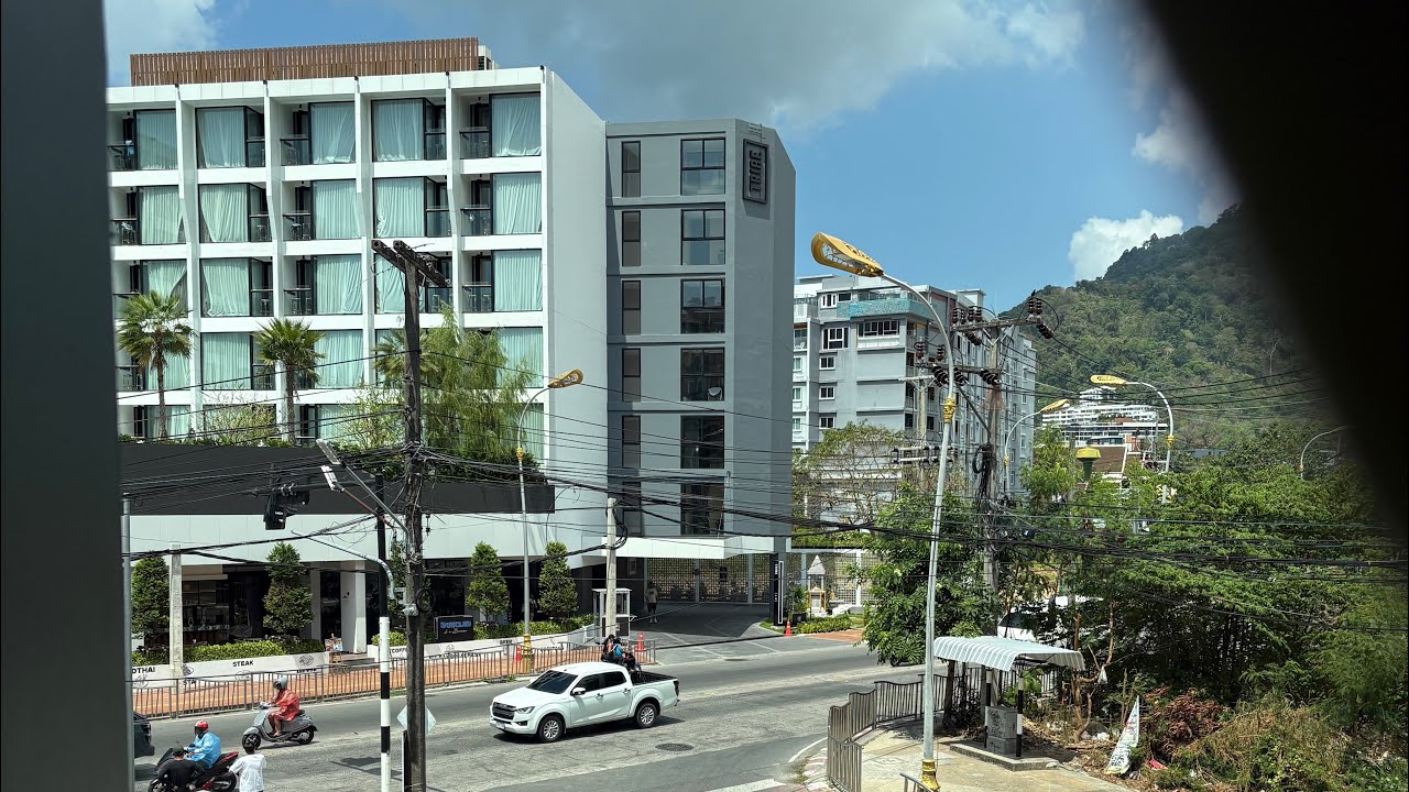 Phuket Through My Lens