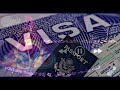 اعطيني الفيزا والباسبور من كازا لمرساي شعبي مغربي نايضة رؤوف ديدجي 