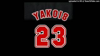 YAKO18 - 23 fadEaway (prod. BigD)