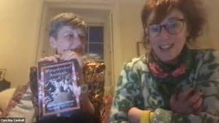 Clare Mac Cumhaill and Rachael Wiseman discuss "Metaphysical Animals"