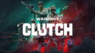 ÉSTE SERÁ EL NUEVO WARFACE: Warface Clutch