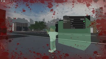 Roblox Hitbox Extender Script! FREE DESCRIPTION!!