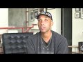 KAREEM CAMPBELL- 1990's ERA INDUCTEE- 2021