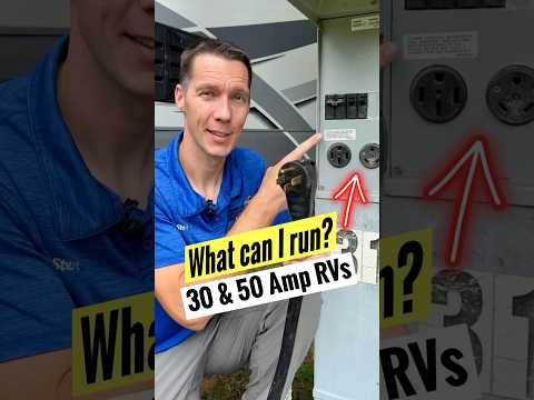 Are All 30 Amp Breakers The Same